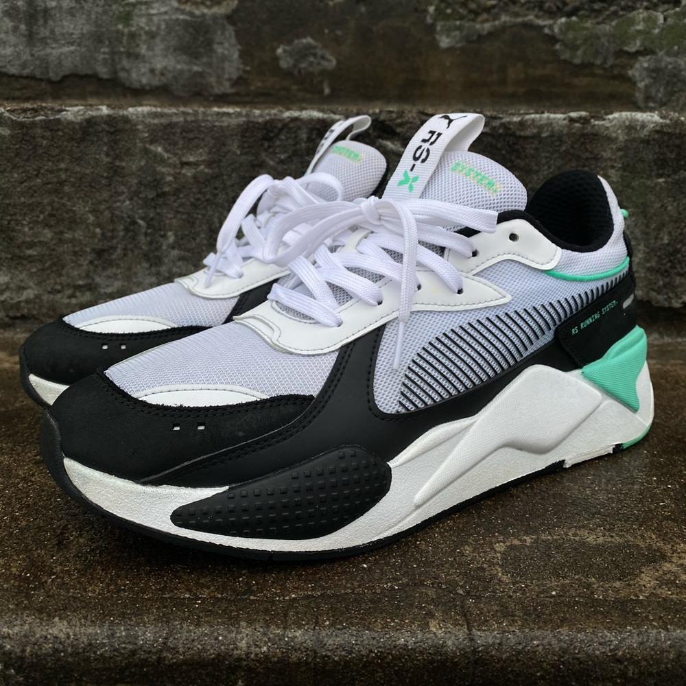 Puma RS-X